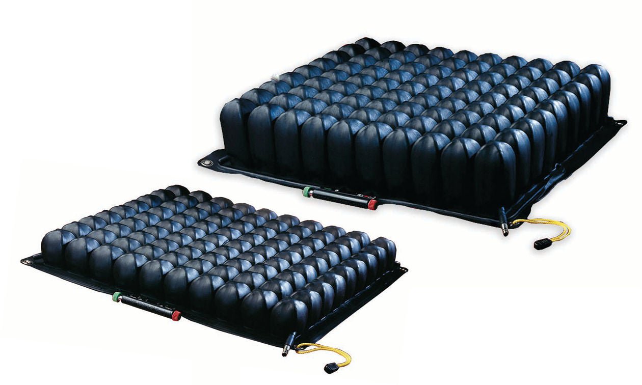 CUSHION, LOW PROFILE 16.5"X16.5"