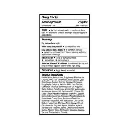SHIELD, BODY THERA MOIST 4OZ (12/CS)