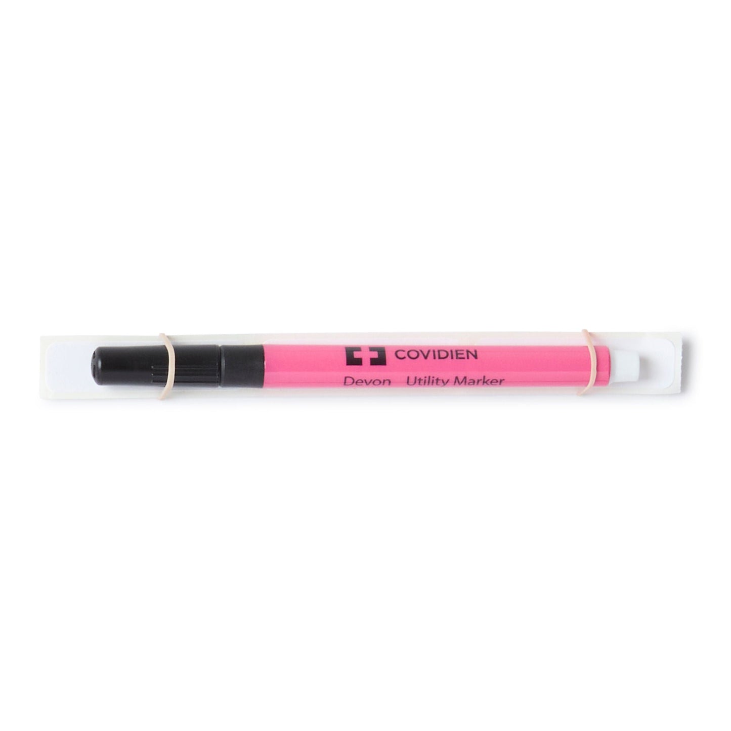 MARKER, UTILITY W/LABELS (25/BX) KENDAL