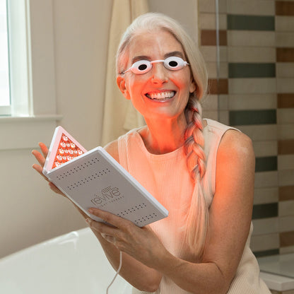 LIGHT THERAPY, LED ACNE REVIVELUX DPL IIA PROF (6/CS)