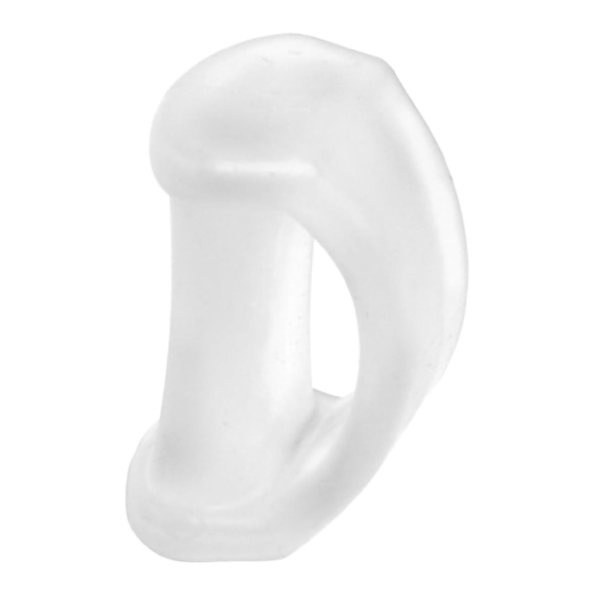 TOE SEPARATOR, VISCO GEL W/LOOP SM (10/PK)