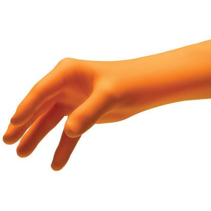 GLOVE, EXAM NTRL LG N/S (100/BX 10BX/CS)