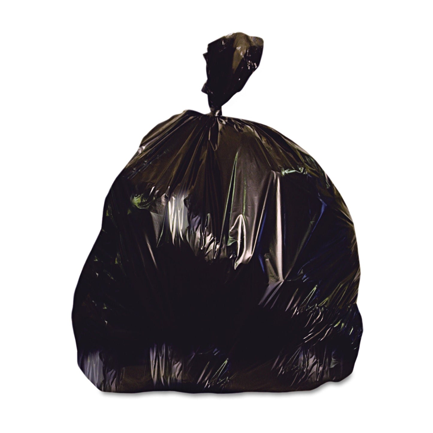 LINER, TRASH BLK 2.0MIL 38X58 (100/CS) SALFLD