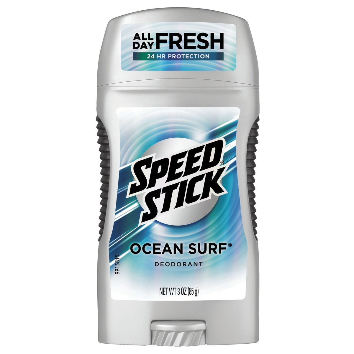 DEODORANT, SPEEDSTICK OCEAN SURF 3OZ (12/CS)