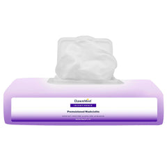 WIPE, ADLT SOFT PACK 9X13