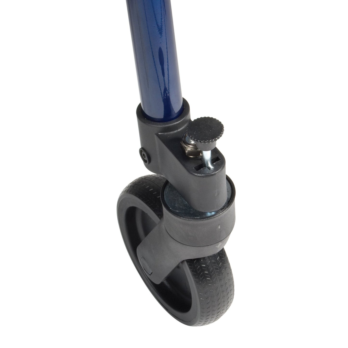 WALKER, ROLLATOR CLEVER-LITE W/8" WHEELS DRVMED D/S