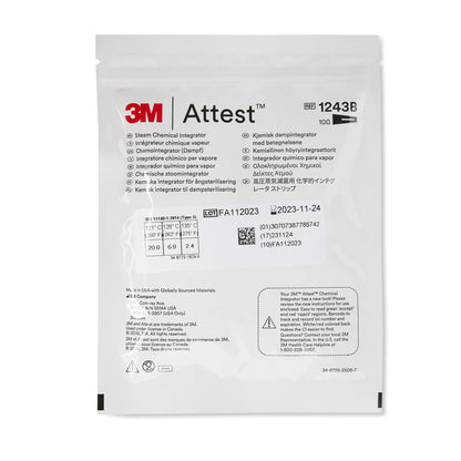 INTEGRATOR, CONVENIENT PACK (100/PK) 3M