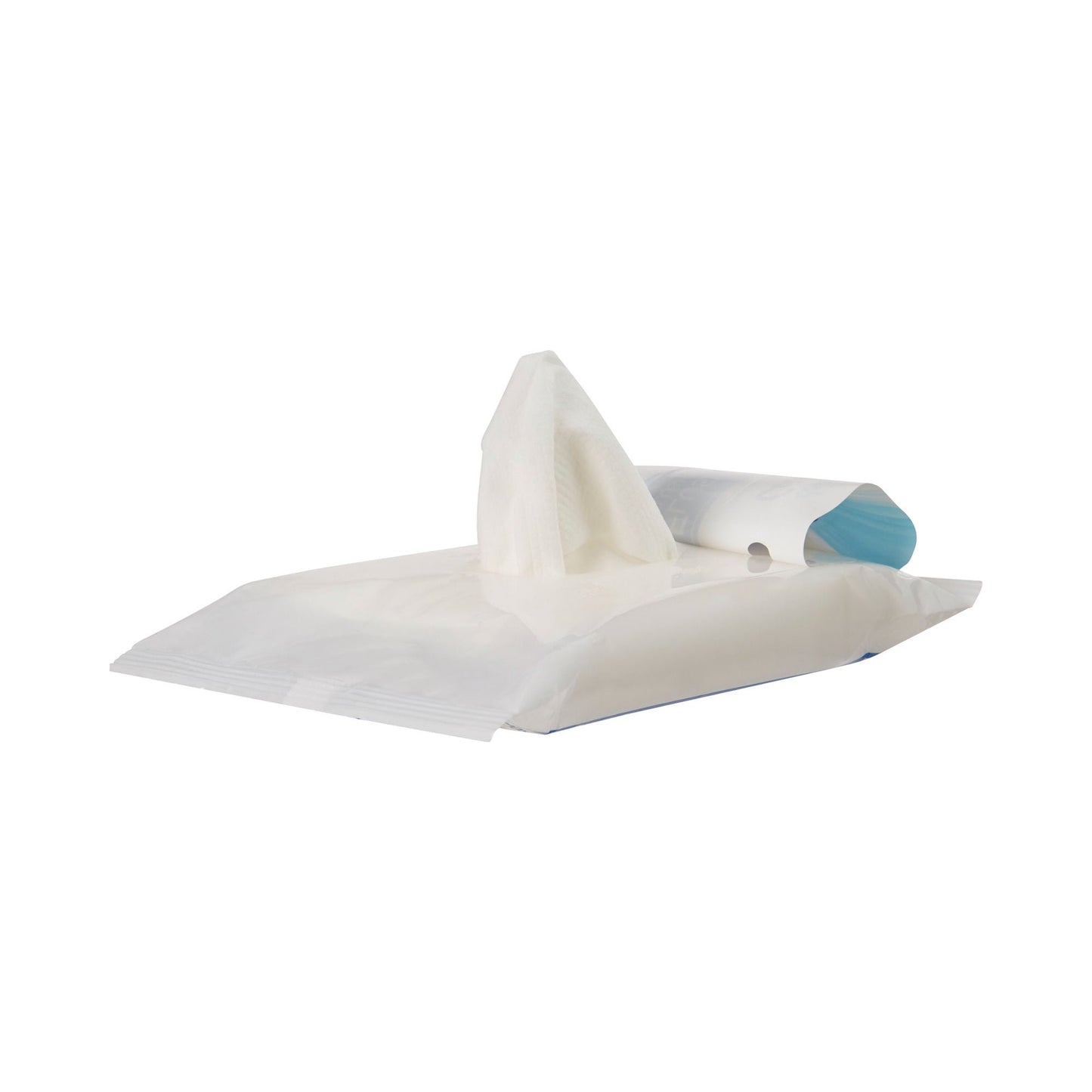 WIPE, WET FLUSHABLE JR 5X8" (42/BX 12BX/CS)
