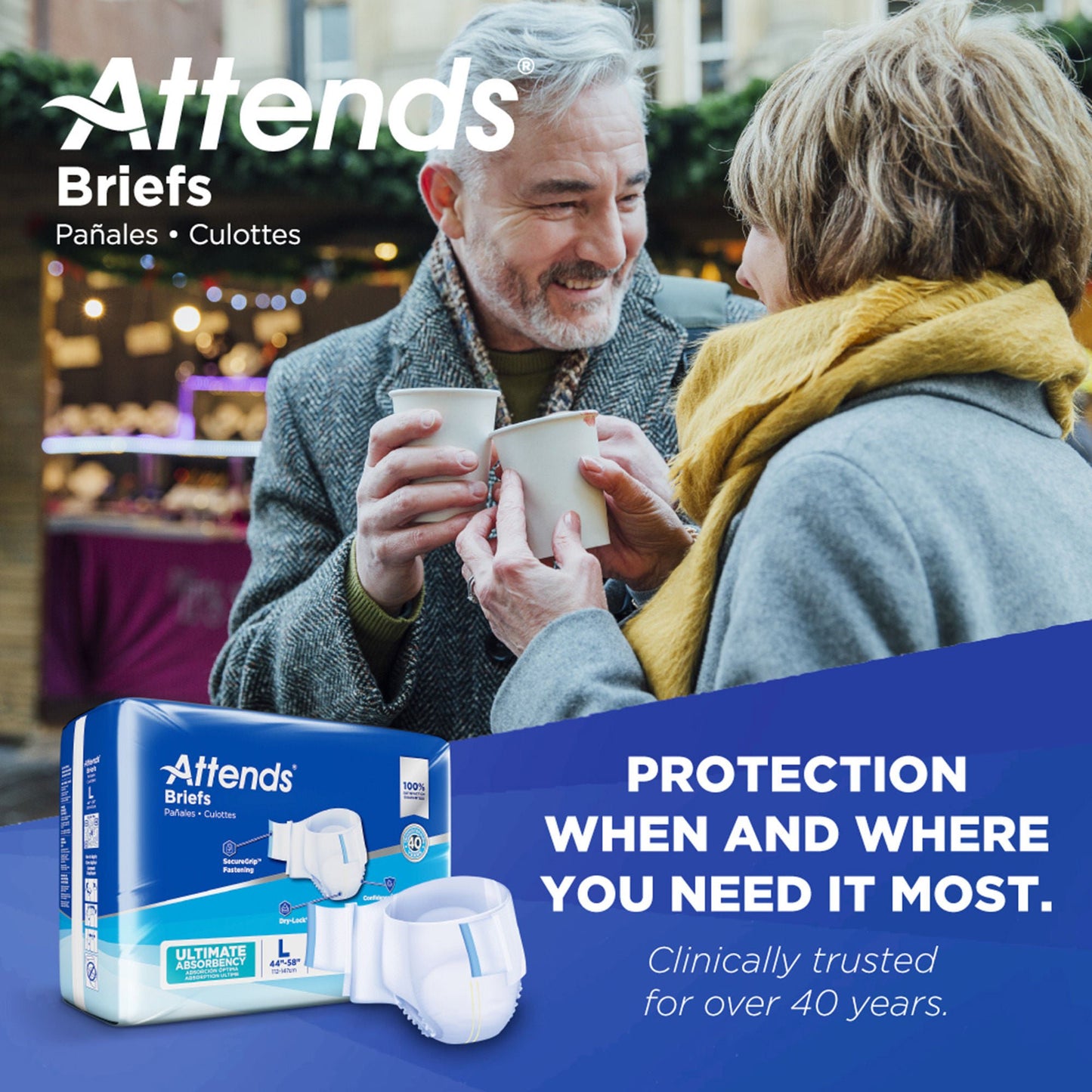 BRIEF, ADVANCED LG (24/BG 3BG/CS)