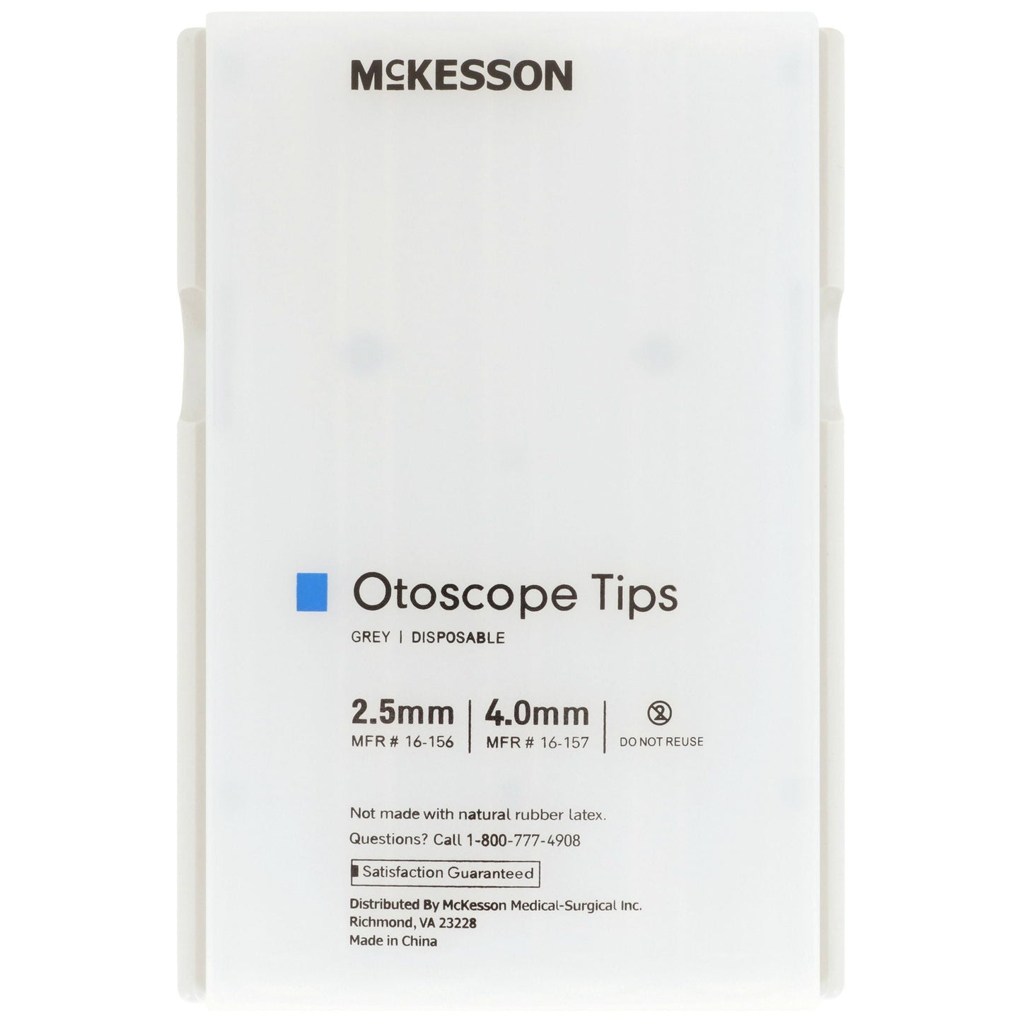 DISPENSER, F/OTOSCOPE SPECULA TIPS (1/BX 10BX/CS)