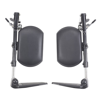 LEGREST, ELEVATING F/WHEELCHAIR