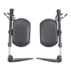 LEGREST, ELEVATING F/WHEELCHAIR