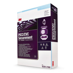 DRESSING, WOUND TEGADERM ADVANCED 4"X6 1/8" (20/BX 4BX/CS)