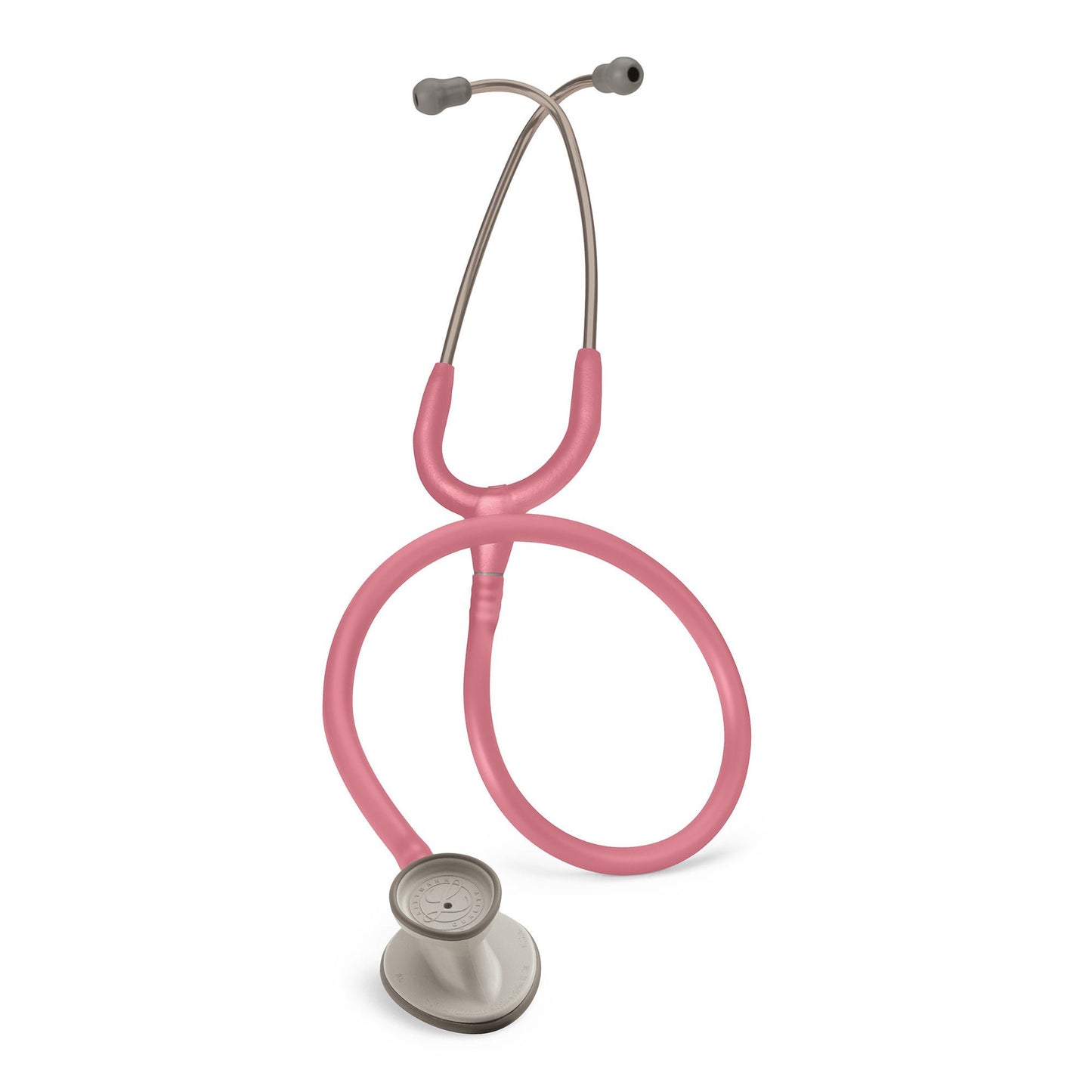 STETHOSCOPE, LITTMANN LIGHTWEIGHT PEARL PINK