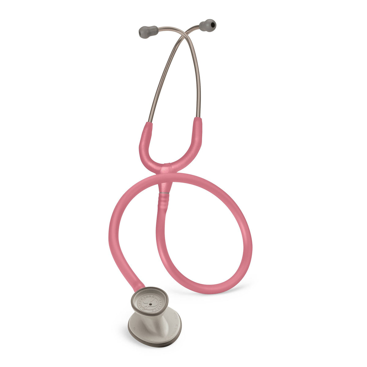 STETHOSCOPE, LITTMANN LIGHTWEIGHT PEARL PINK