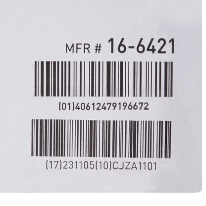 POUCH, SELF SEAL ECON 12X18 ( 200/BX 5BX/CS)