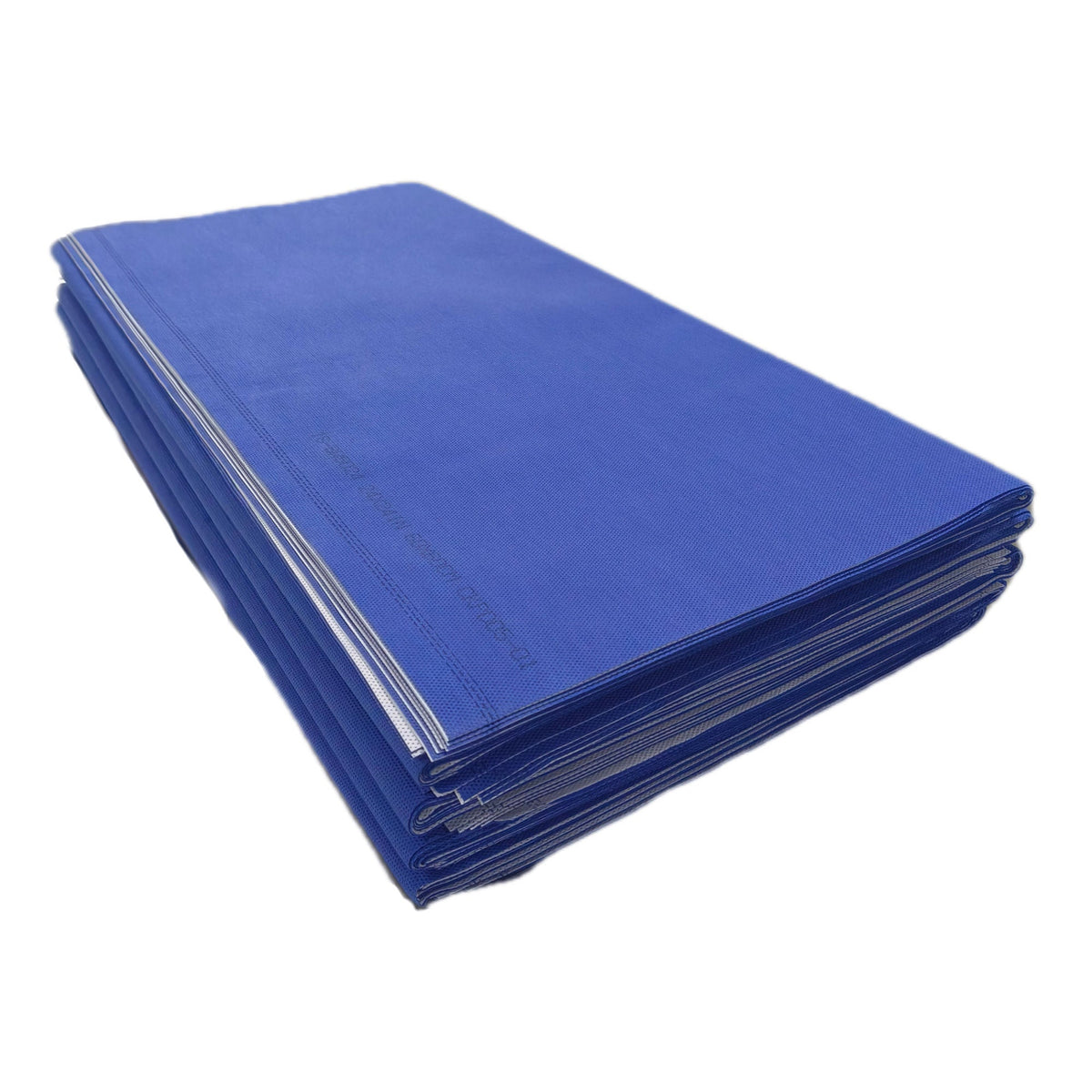 WRAP, CSR DUAL LAYER 500 24"X24" (60/BG 2BG/CS)