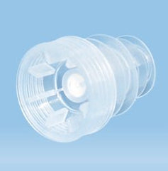 CAP, ARCHIVING BLD COLLECTION W/FILTER (1000/PK)