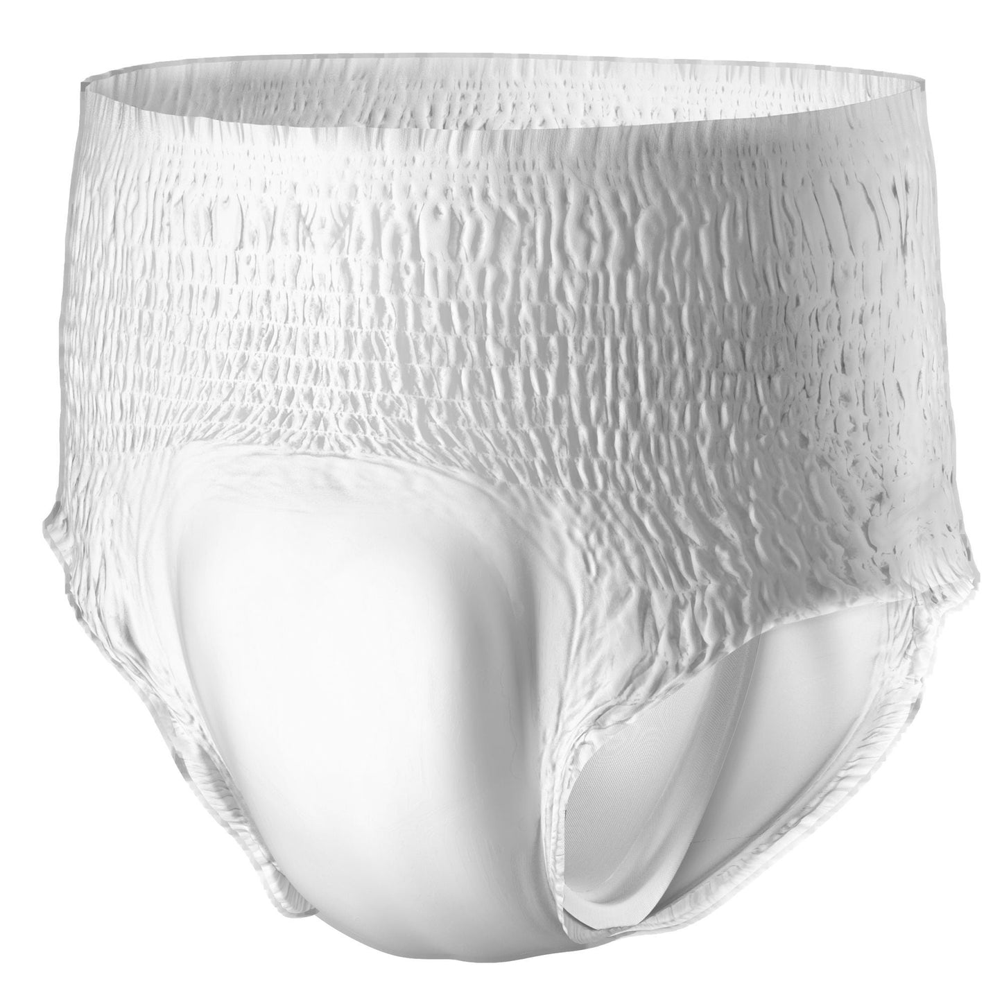 BRIEF, PREVAIL PULLON SUP ABSR16/PK 6PK/CS)