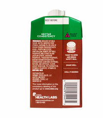 THICK&EASY, DAIRY THICKENED CHOCOLATE NECTAR 8OZ (27/CS)