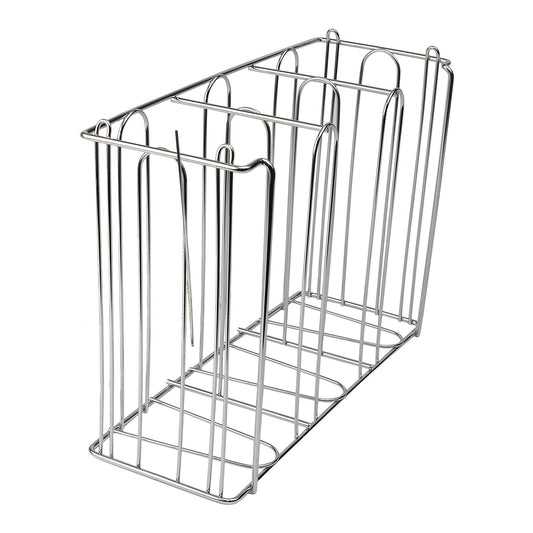 RACK PETRI DISH STACKABLE PSS746