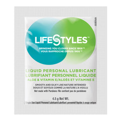 LUBRICANT, LIFESTYLES PERSONAL(1008/CS)