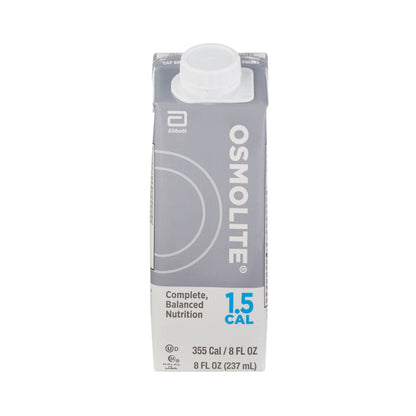 OSMOLITE, 1.5CAL INST ARC 8OZ (24/CS)