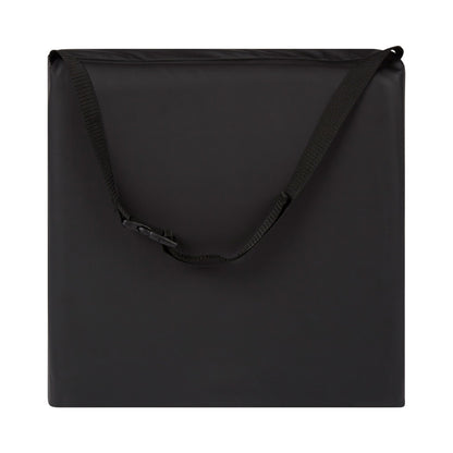 CUSHION, PREM W/C MOLDED FOAM 16X16X3 (4/CS)