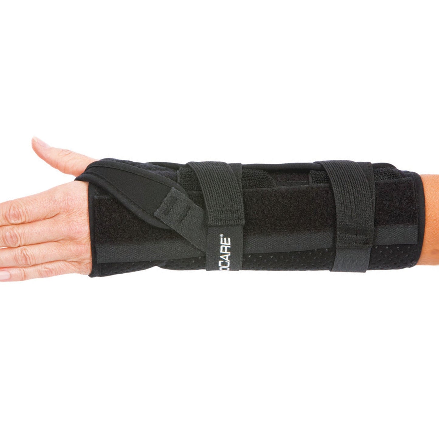 WRIST/FOREARM SUPPORT, QUICKFIT UNIV LT