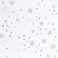 SWADDLE, SLEEPSACK GRY MOON SM(4/CS)