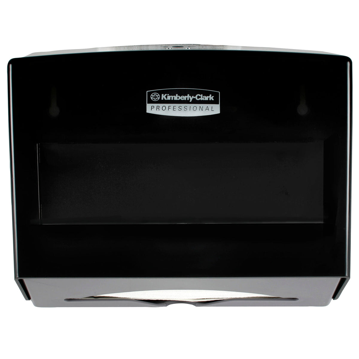 DISPENSER, TWL FOLD SCOTT COMPACT (1/CS)