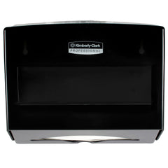 DISPENSER, TWL FOLD SCOTT COMPACT (1/CS)