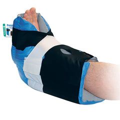 PROTECTOR, PREVALONE HEEL (8/CS)