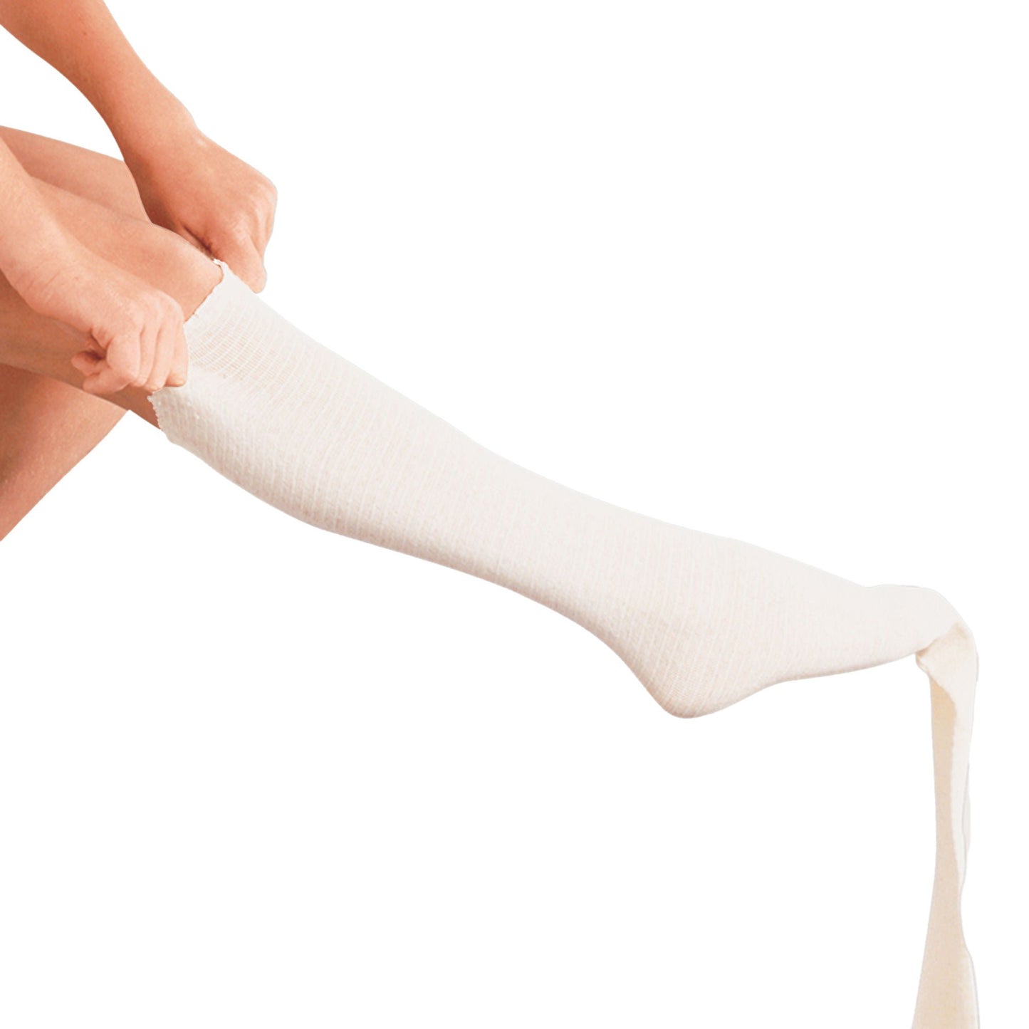 BANDAGE, TUBIGRIP LG KNEE MED THIGH SZF