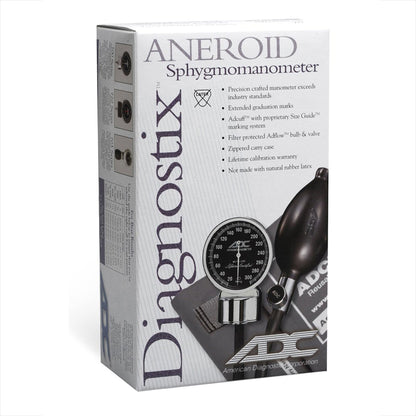 SPHYG, DIAGNOSTIX BARIATRIC ADLT 720 SERIES BURG