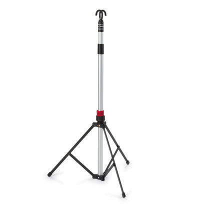 IV POLE, PITCH-IT DISP W/2HOOK(12/CS)