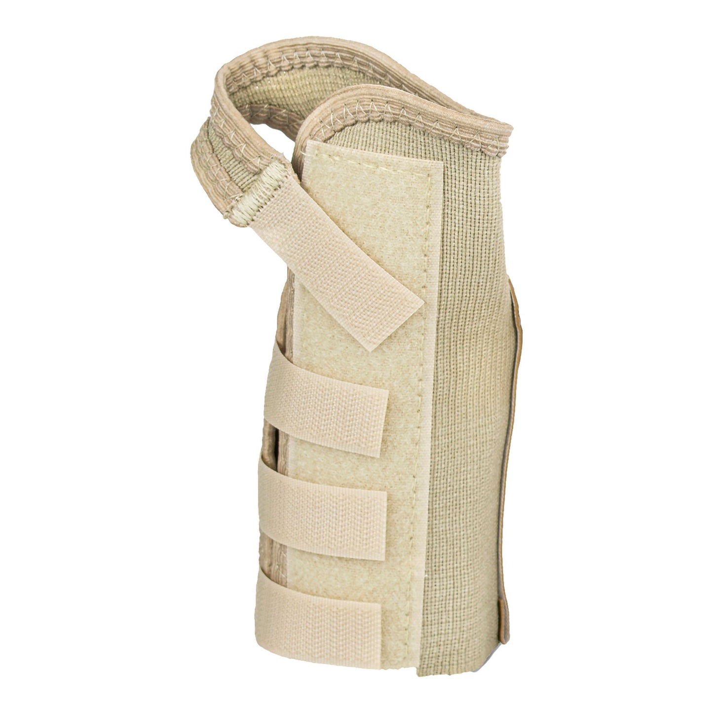 WRIST SPLINT, ELAS RT XSM 7"