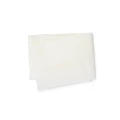 DRAPE, SURG TOWEL ADH PLAS SM 12"X18" (10/BX 1BX/CS)