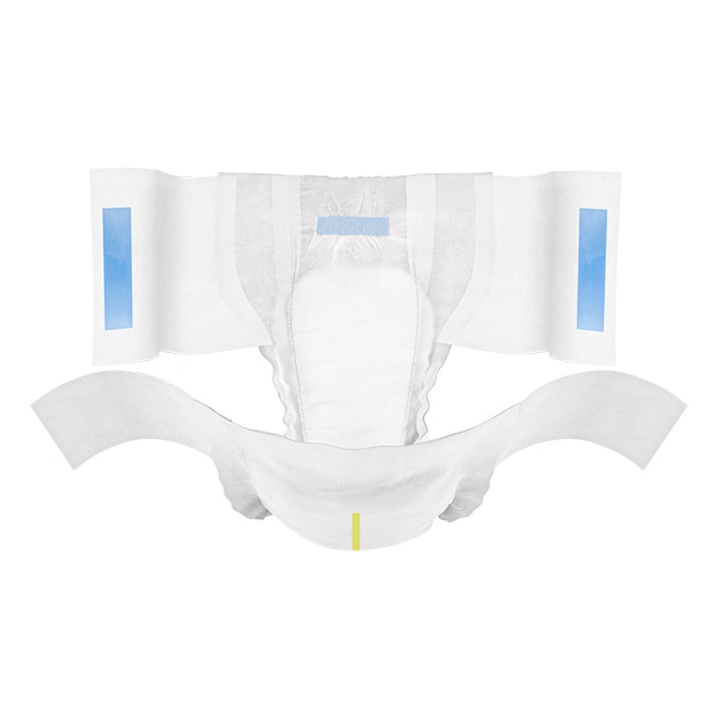 BRIEF, ULTRA TENA COMPLETE +C ARE MED (20/PK, 4PK/CS)
