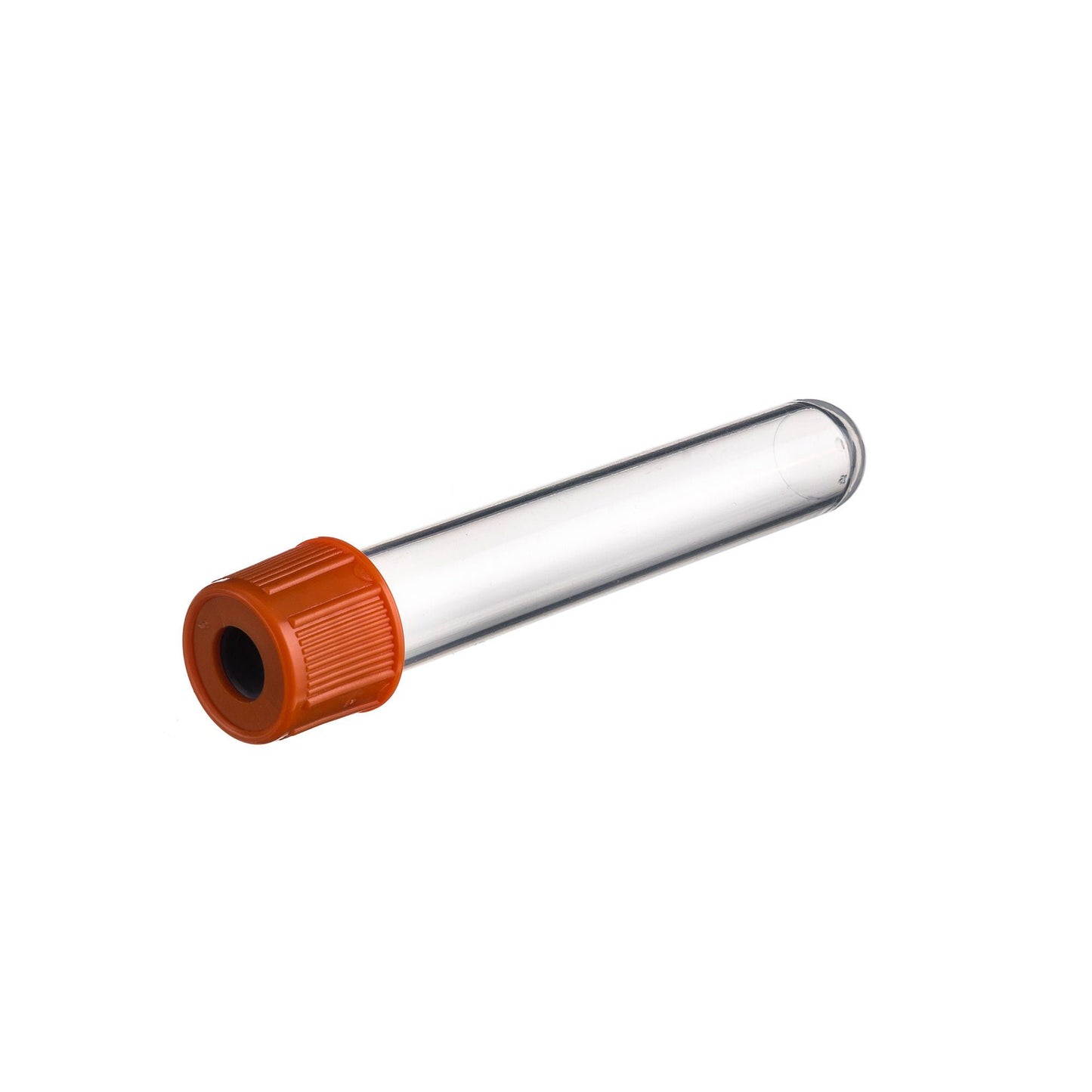 TUBE, ALIQUOT POLY 5ML 13X75MM(500/BG 4BG/CS)