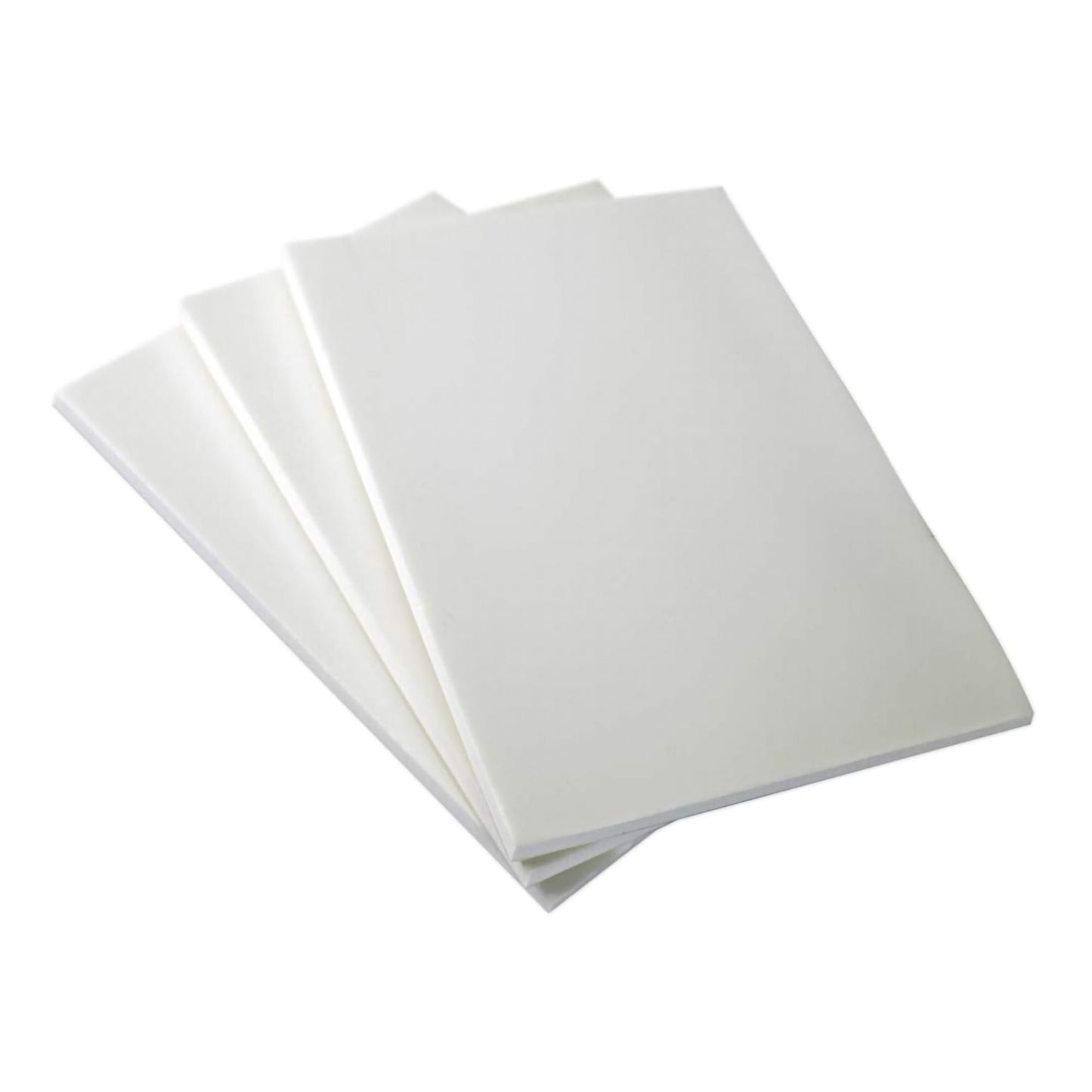 PAD, BANDAGE COMPRSN EPIFOAM PAD NS 7.5X11" (3/PK)