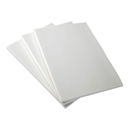 PAD, BANDAGE COMPRSN EPIFOAM PAD NS 7.5X11" (3/PK)