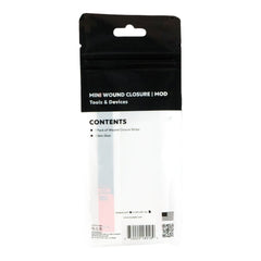 FIRST AID KIT, MEDICAL PACK F/MINI WOUND CLOSURE MOD