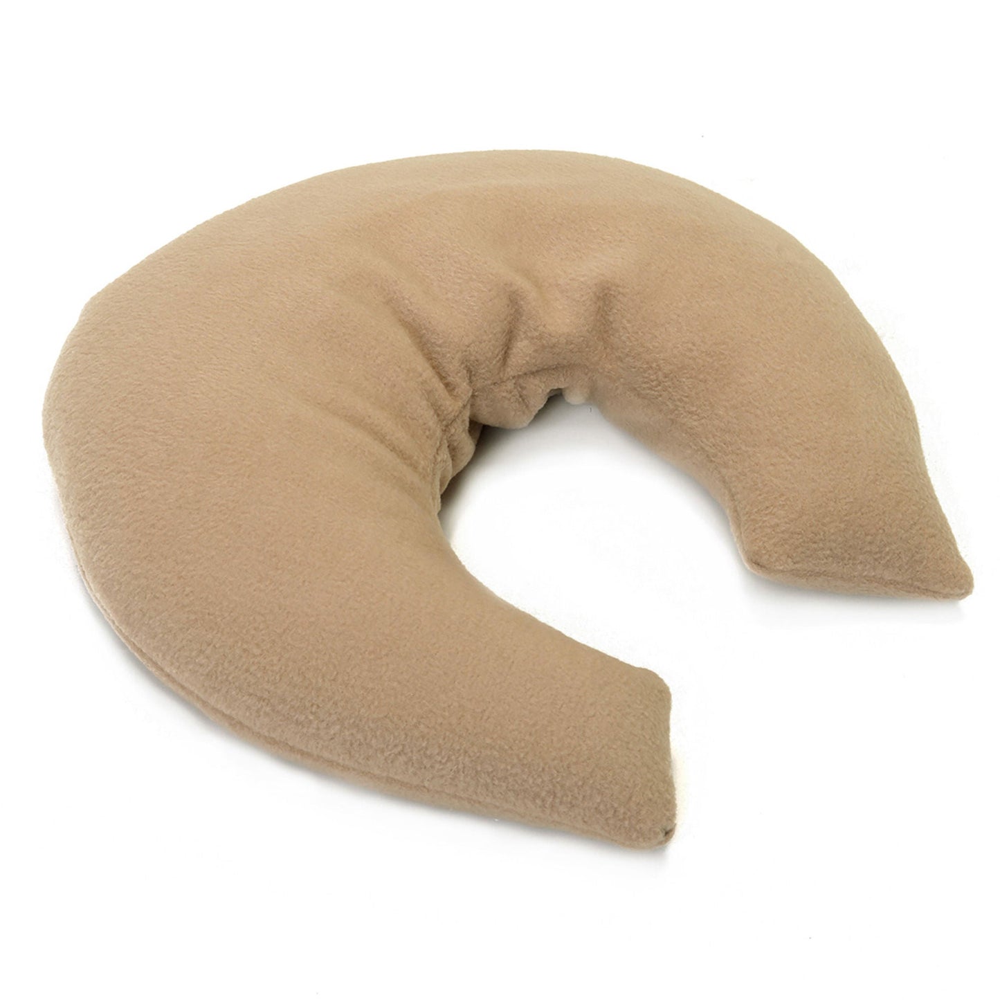 PILLOW, CRESCENT BUCKWHEAT EC HERMEL