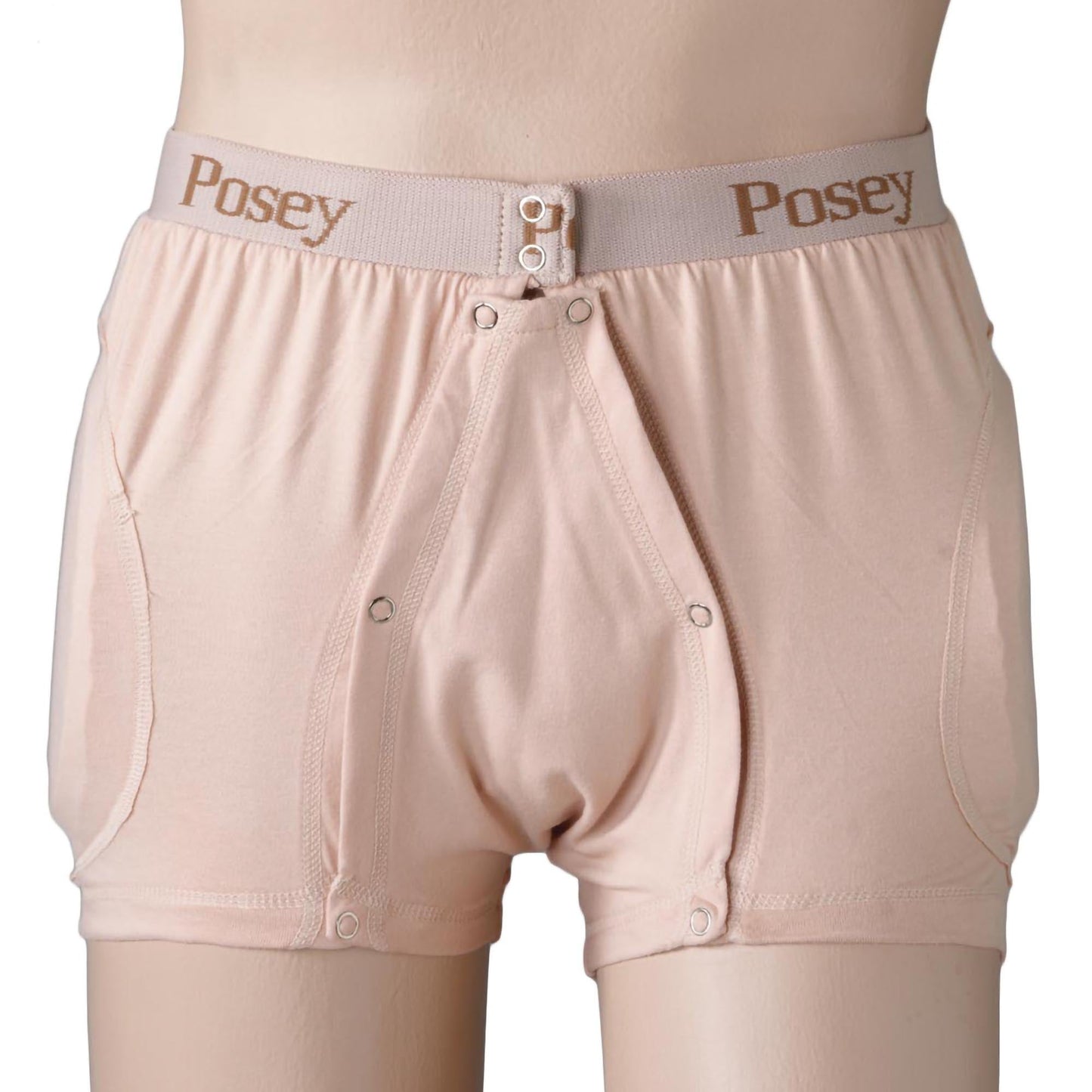 BRIEF, HIPSTERS INCONTINENT LGPOSEY