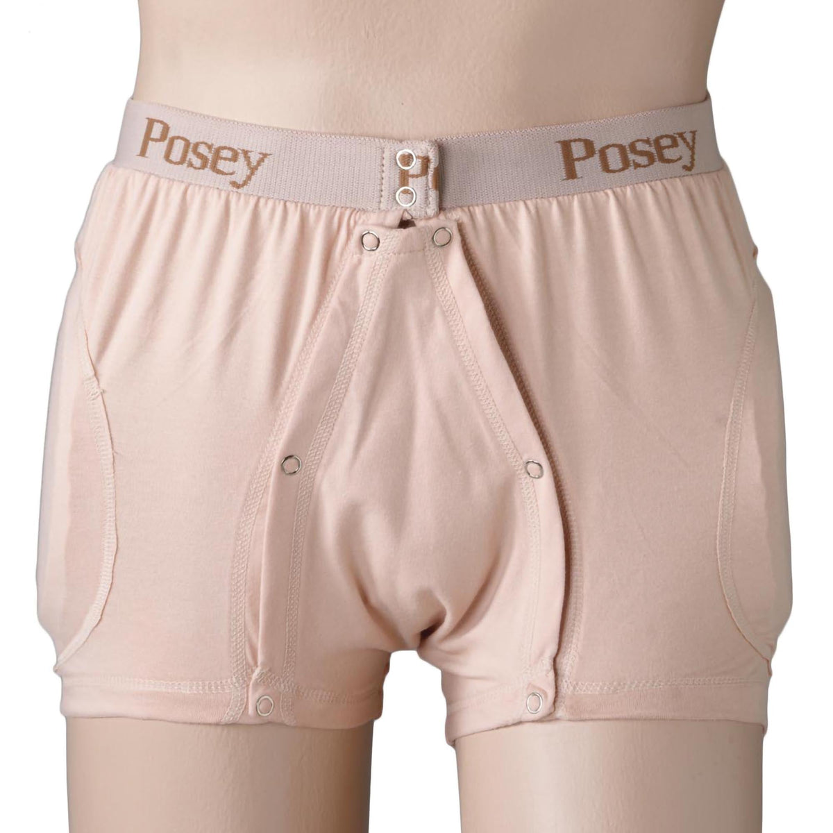 BRIEF, HIPSTERS INCONTINENT LGPOSEY