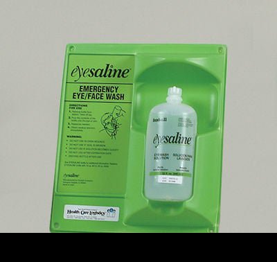 EMER/EYE WASH STATION 32OZ