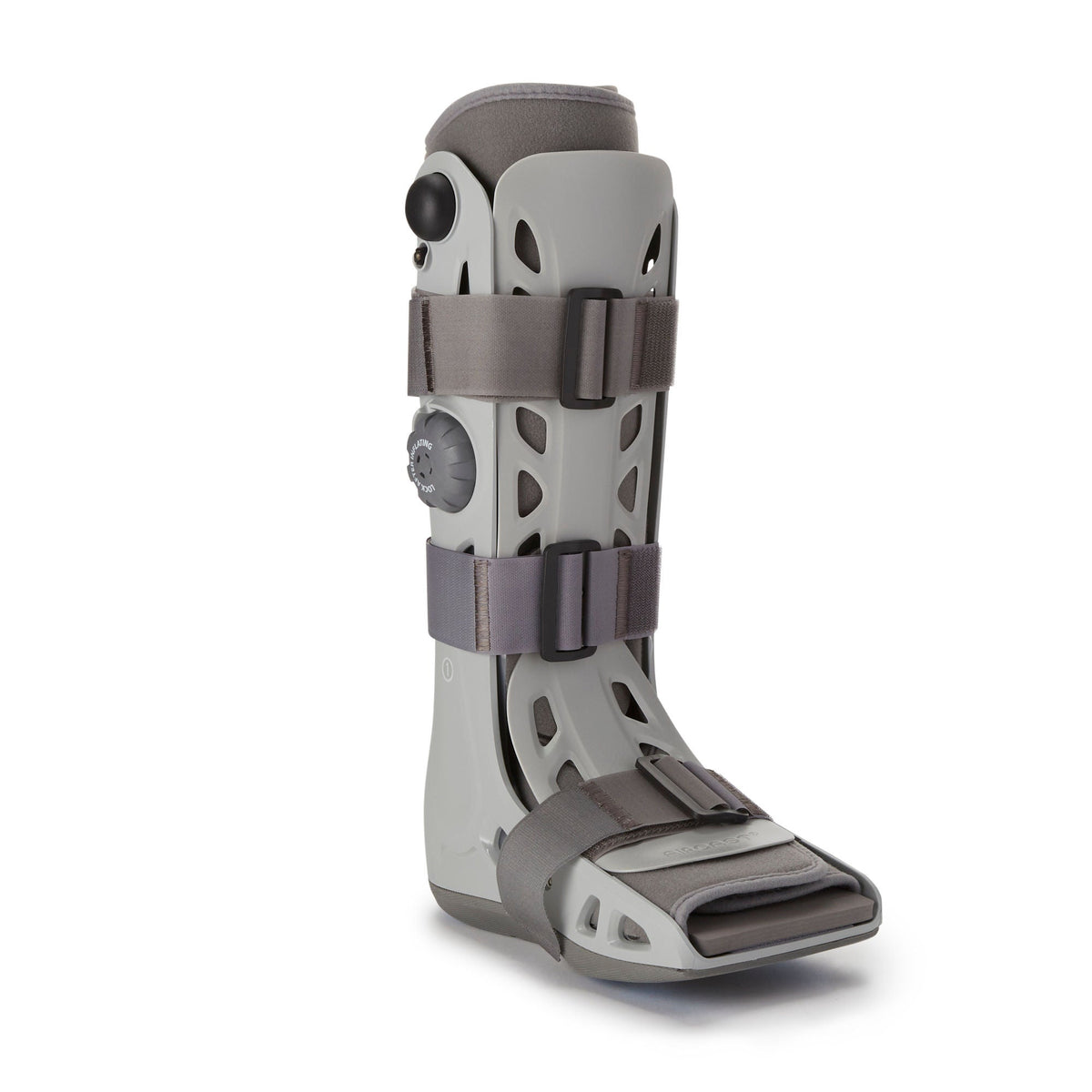 BOOT, WALKER AIRSELECT STD MED