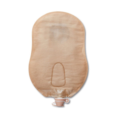 POUCH, UROST FLEXTEND CNVX TAPE 1PC BGE 38MM 1 1/2" (5/BX)