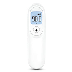 THERMOMETER, INFRARED DIGITAL N/TOUCH (40/CS)